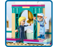 LEGO Disney Princess 43265 Kraina lodu – Zamek w Arendelle - 1284225 - zdjęcie 12